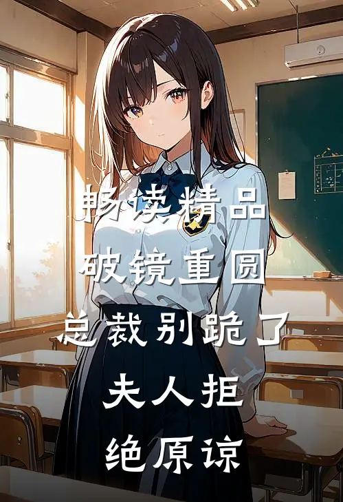 畅读精品破镜重圆：总裁别跪了，夫人拒绝原谅