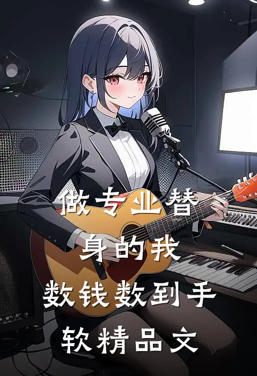 做专业替身的我，数钱数到手软精品文
