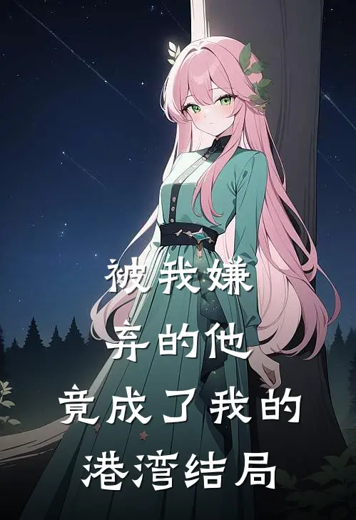 被我嫌弃的他，竟成了我的港湾结局