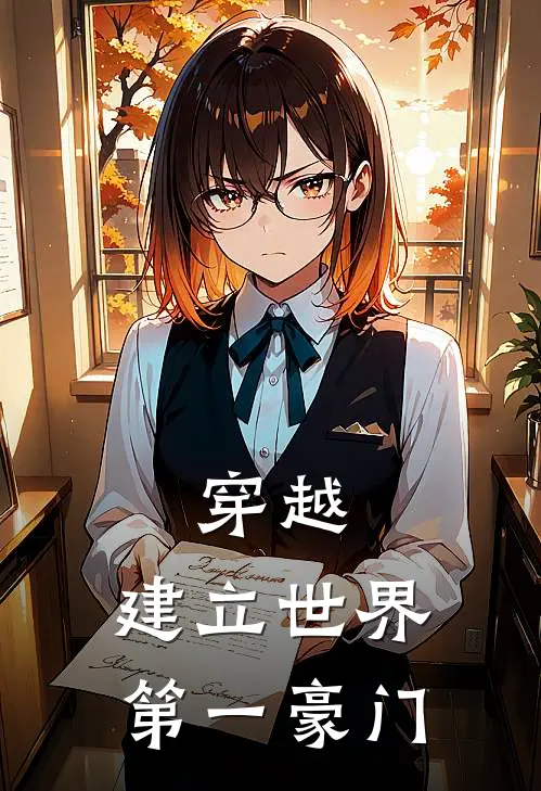 穿越建立世界第一豪门
