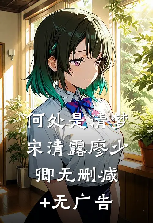 何处是清梦宋清露廖少卿无删减+无广告