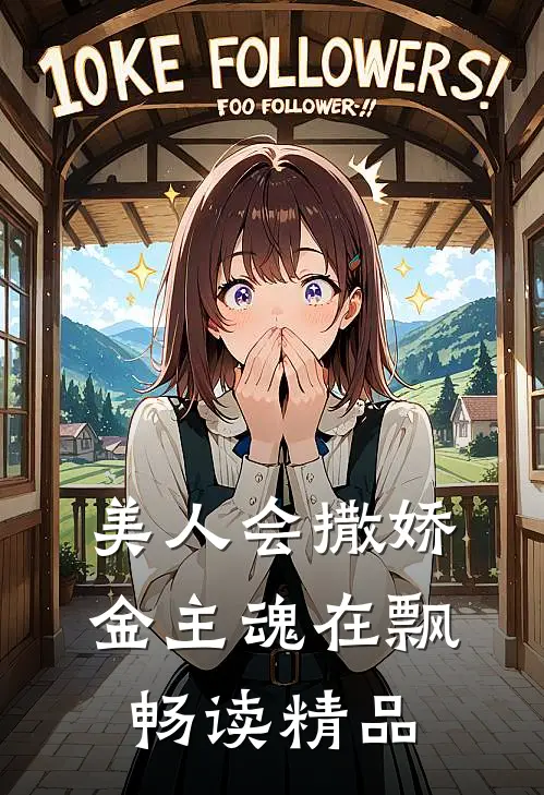 美人会撒娇，金主魂在飘畅读精品
