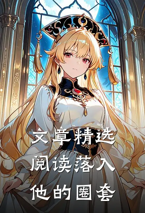 文章精选阅读落入他的圈套