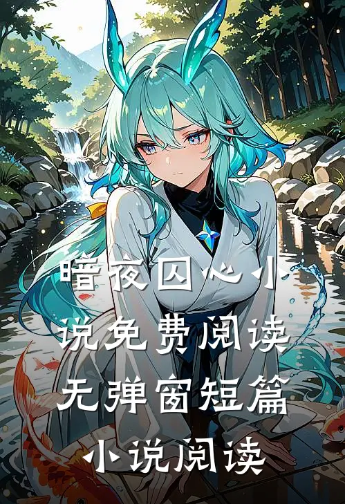 暗夜囚心小说免费阅读无弹窗短篇小说阅读