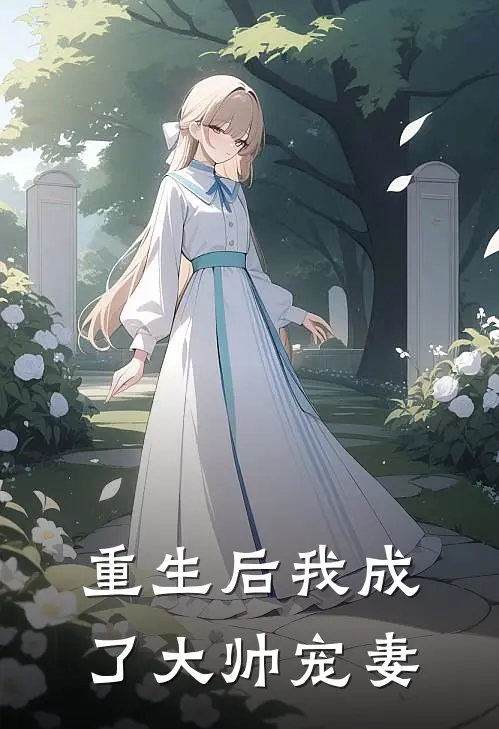 重生后我成了大帅宠妻