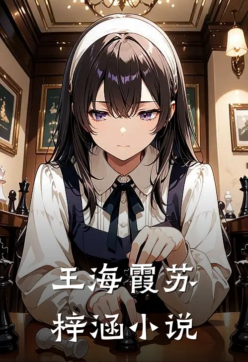 王海霞苏梓涵小说