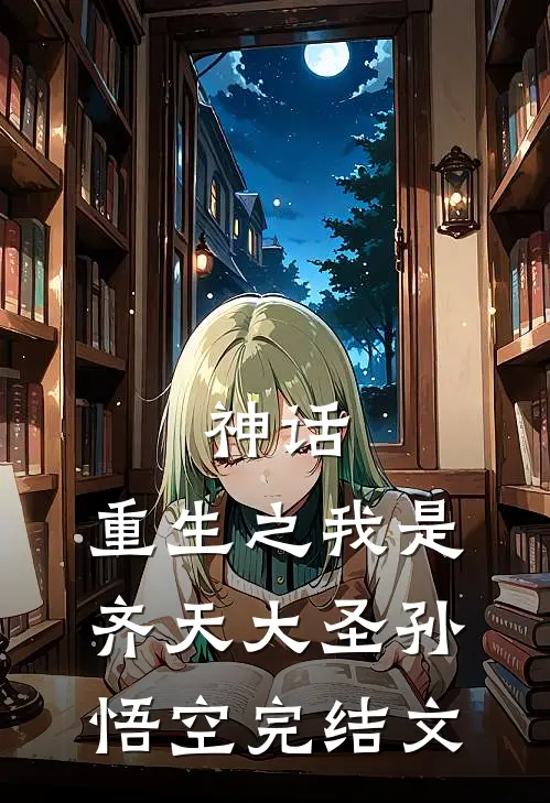 神话重生之我是齐天大圣孙悟空完结文章