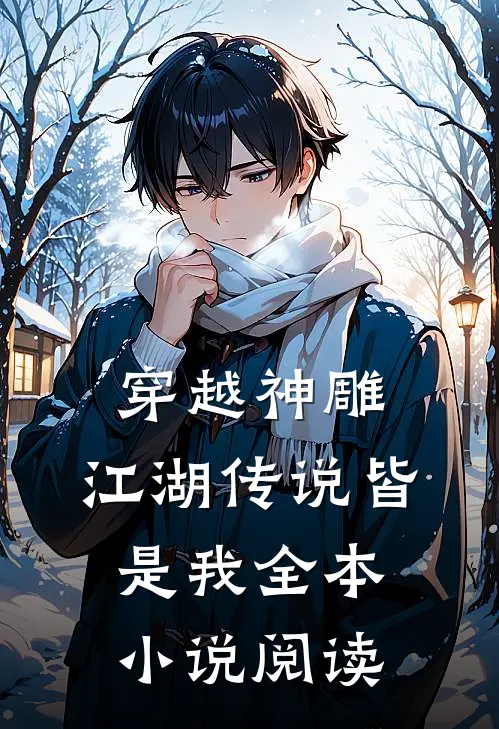 穿越神雕江湖传说皆是我全本阅读