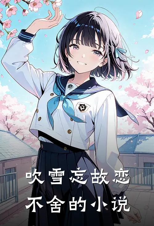 吹雪忘故恋不舍的叫