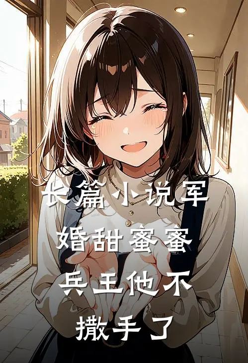 长篇军婚甜蜜蜜,兵王他不撒手了免费阅读
