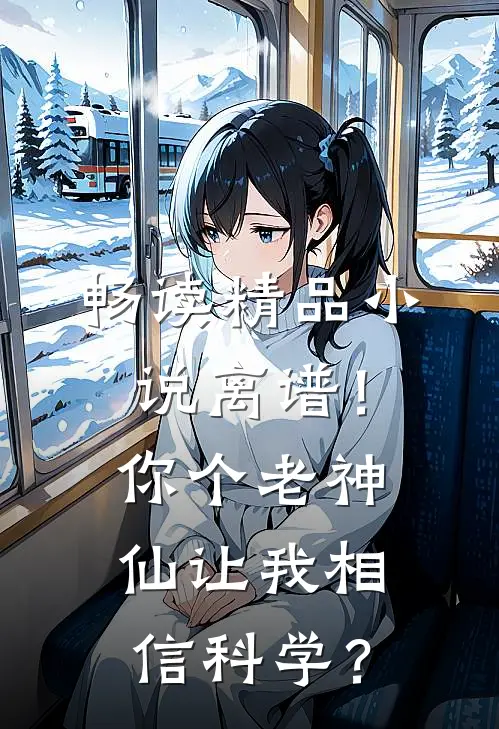 畅读精品小说离谱！你个老神仙让我相信科学？