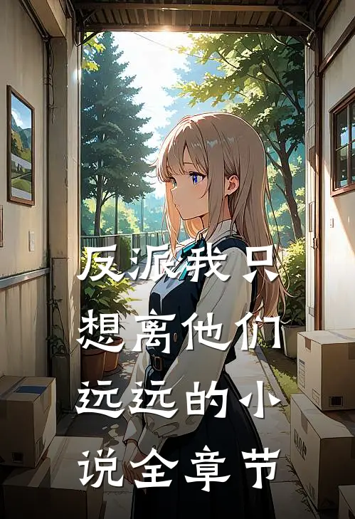 反派我只想离他们远远的小说全章节