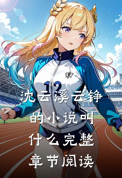 沈云溪云铮的小说叫什么完整章节阅读