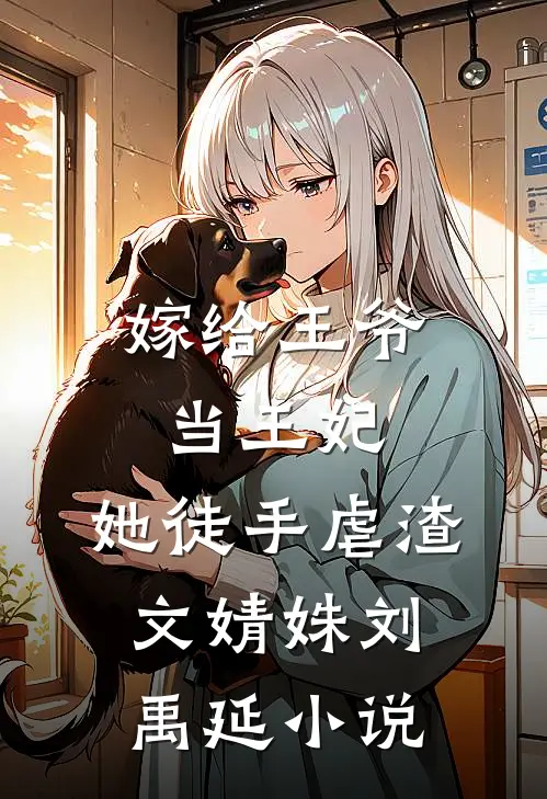 嫁给王爷当王妃,她徒手虐渣文婧姝刘禹延阅读