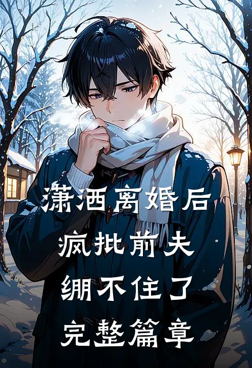 潇洒离婚后，疯批前夫绷不住了完整篇章