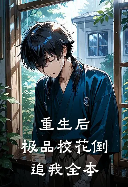 重生后,极品校花倒追我全本