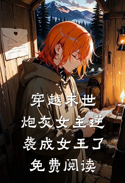穿越末世炮灰女主逆袭成女王了免费阅读全文