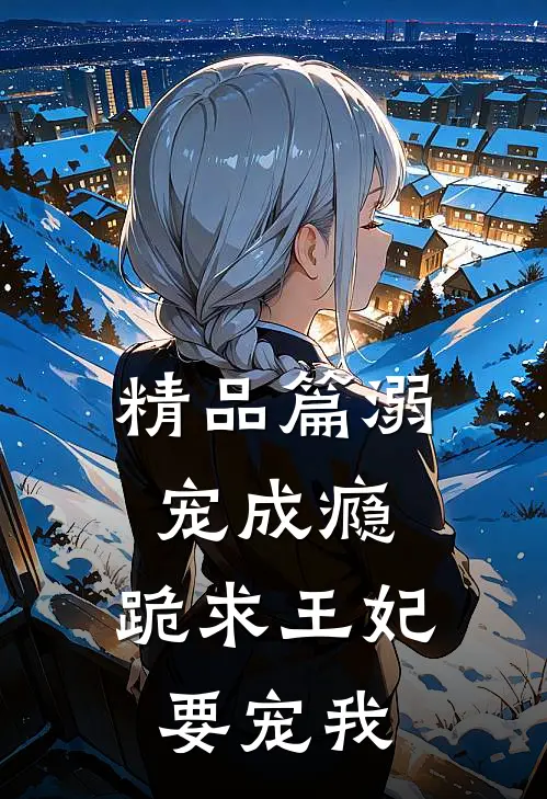 精品篇溺宠成瘾跪求王妃要宠我