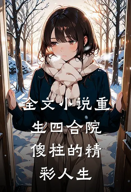 全文小说重生四合院：傻柱的精彩人生