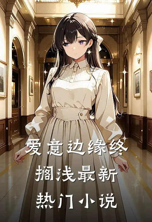 爱意边缘终搁浅最新热门排行榜