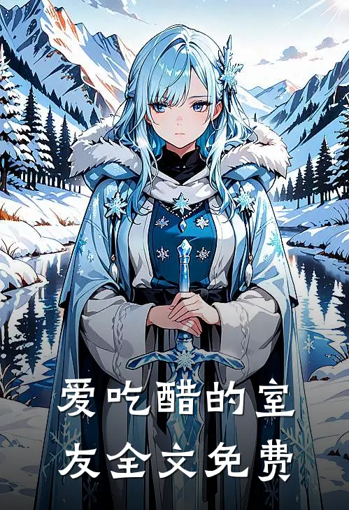 爱吃醋的室友全文免费