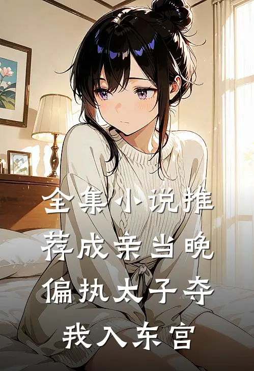 全集小说推荐成亲当晚，偏执太子夺我入东宫