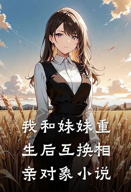 我和妹妹重生后互换相亲对象小说