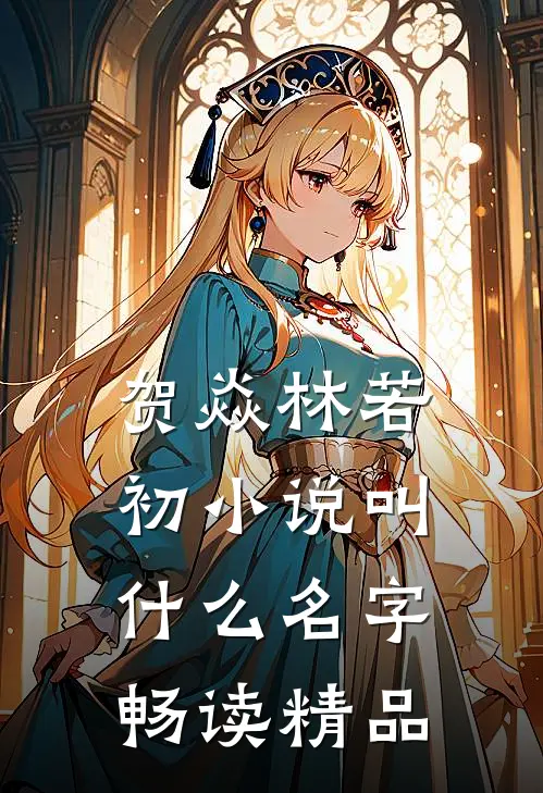 贺焱林若初小说叫什么名字畅读精品