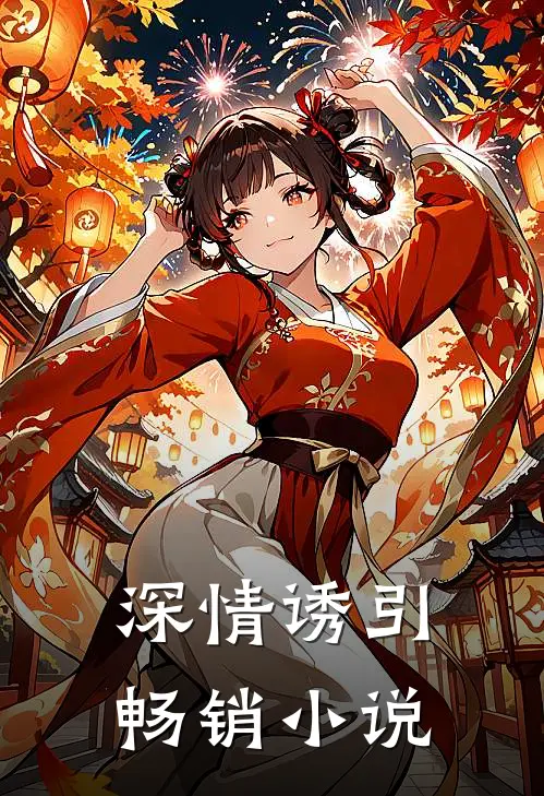 深情诱引畅销小说