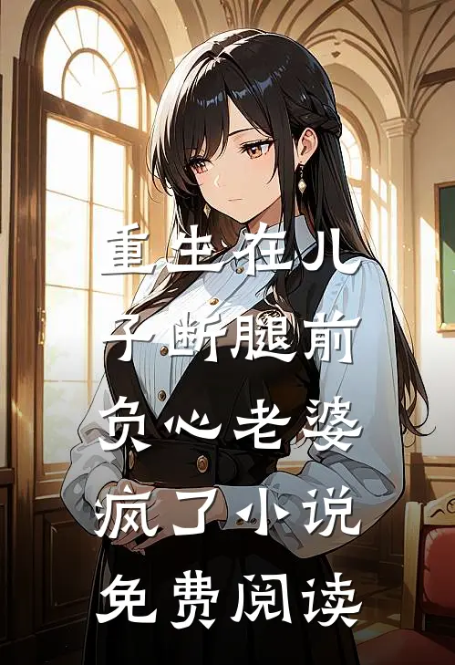 重生在儿子断腿前,负心老婆疯了免费阅读无弹窗