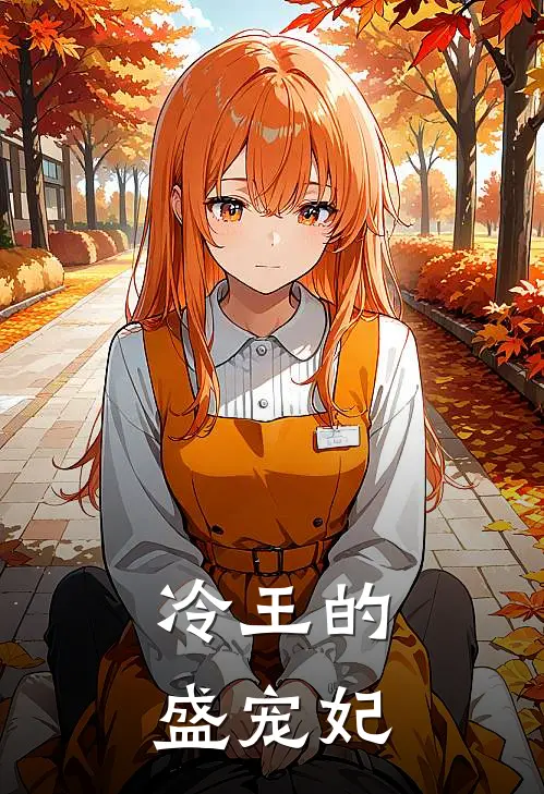 冷王的盛宠妃
