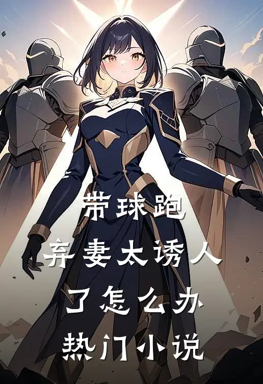 带球跑：弃妻太诱人了怎么办热门小说