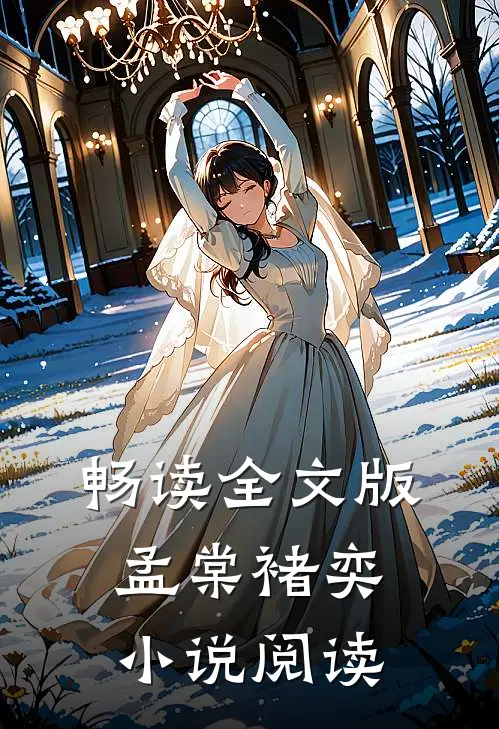 畅读全文版孟棠褚奕小说阅读