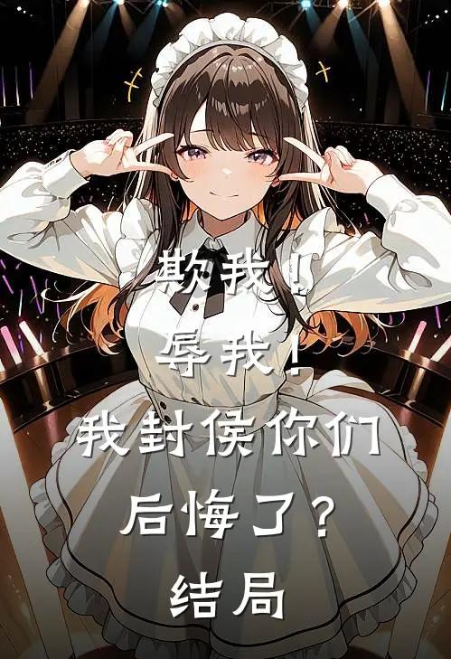 欺我!辱我!我封侯你们后悔了?结局