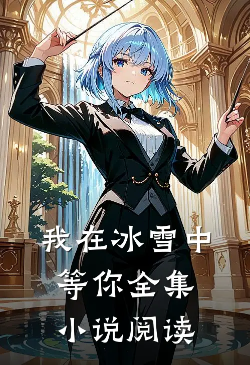 我在冰雪中等你全集阅读
