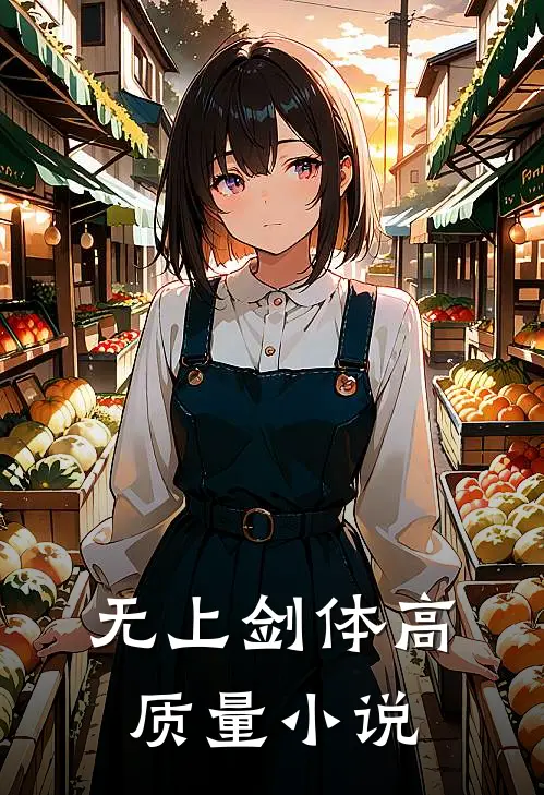 无上剑体高质量小说