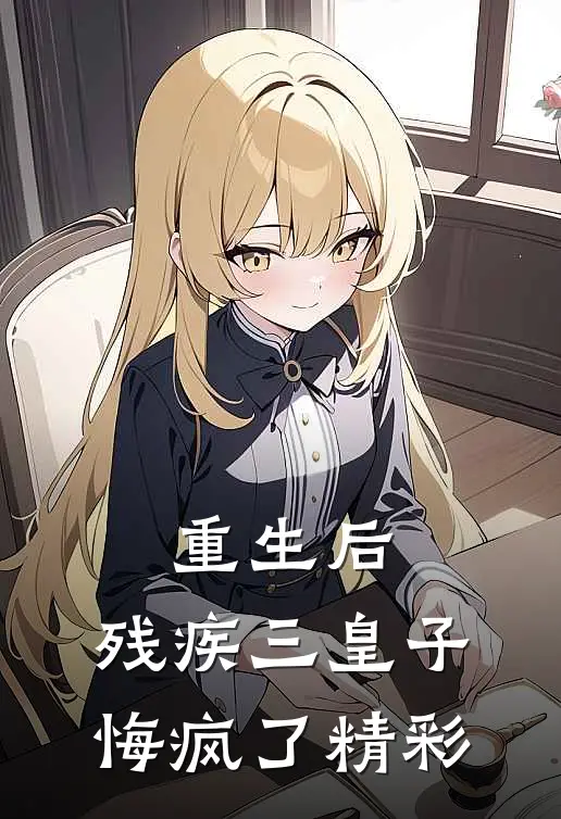 重生后,残疾三皇子悔疯了精彩阅读