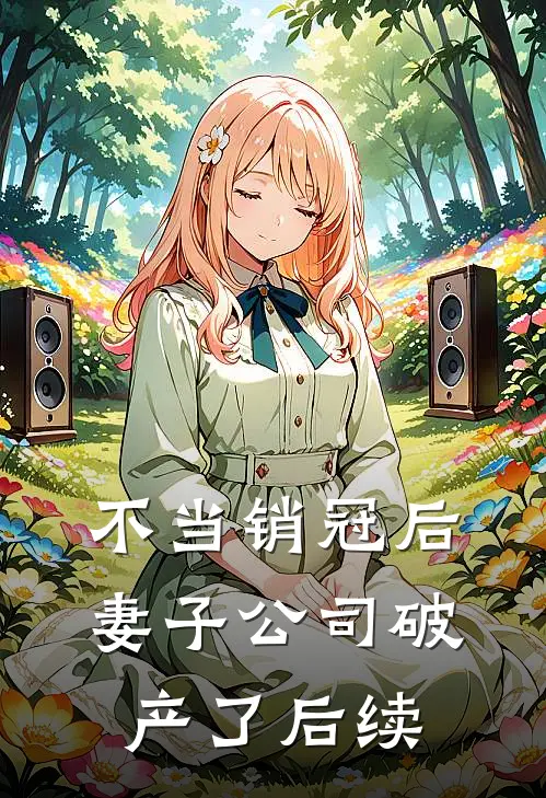 不当销冠后,妻子公司破产了后续会怎么样