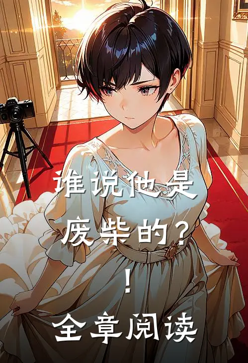 谁说他是废柴的?!全章阅读免费