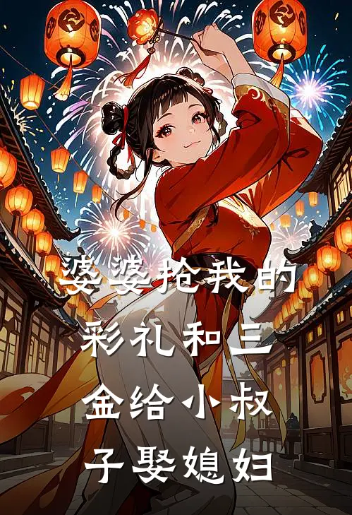 婆婆抢我的彩礼和三金给小叔子娶媳妇一样吗