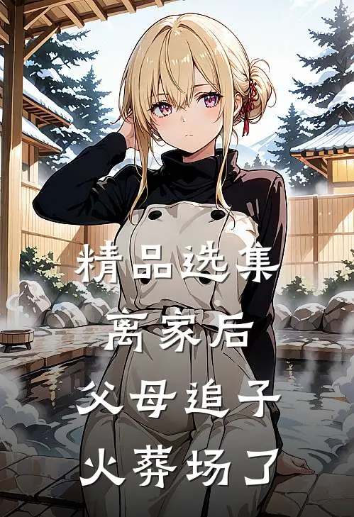 精品选集离家后，父母追子火葬场了