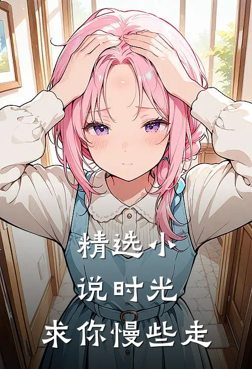 精选小说时光，求你慢些走