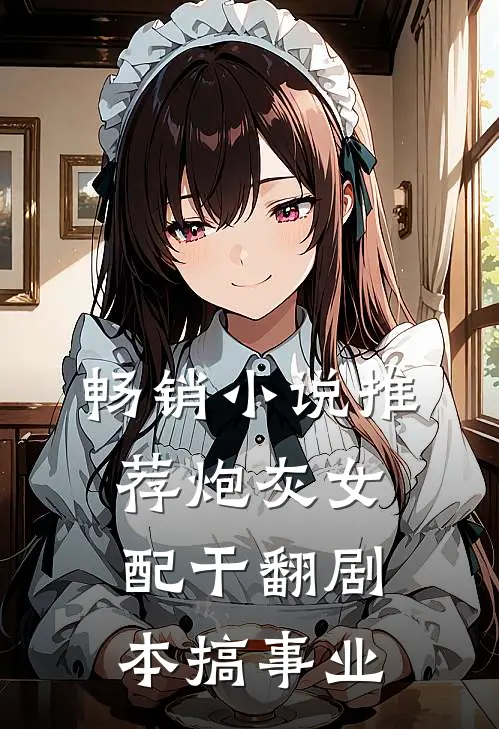 畅销小说推荐炮灰女配干翻剧本搞事业