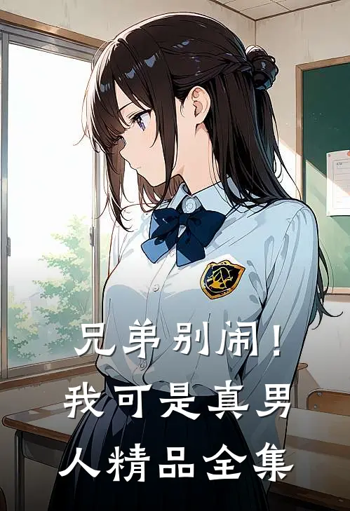 兄弟别闹!我可是真男人精品全集