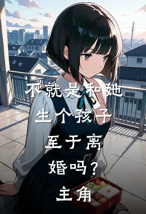 不就是和她生个孩子,至于离婚吗?主角
