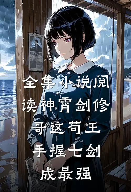 全集小说阅读神霄剑修：哥这苟王手握七剑成最强