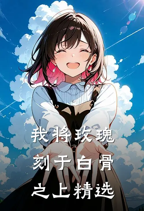 我将玫瑰刻于白骨之上精选