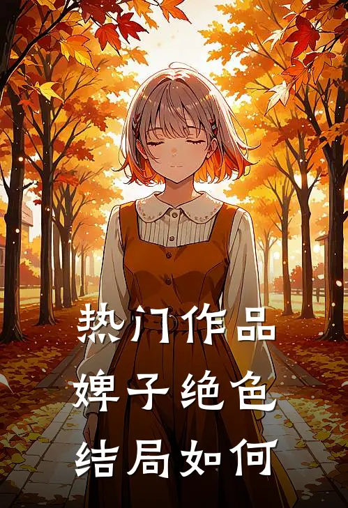 热门作品婢子绝色结局如何