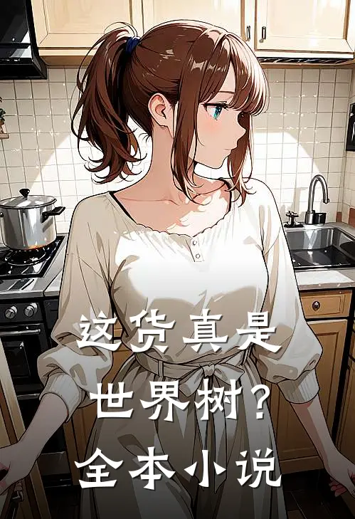 这货真是世界树?全本