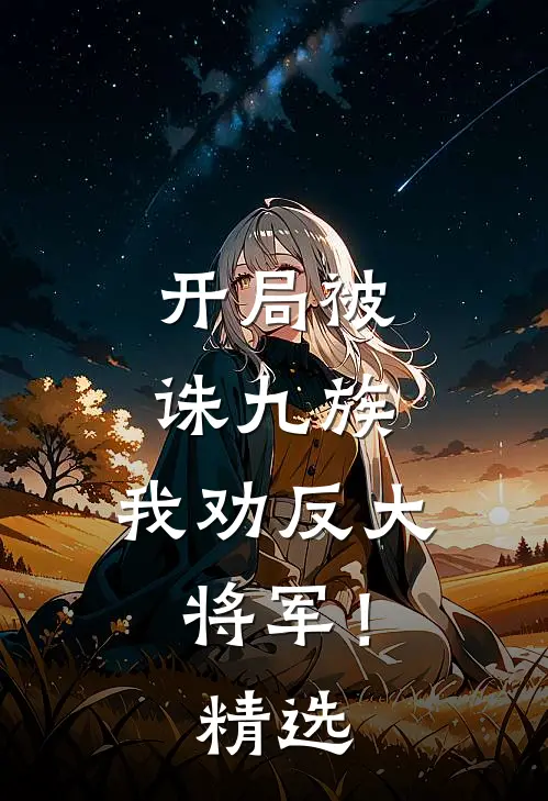 开局被诛九族,我劝反大将军!精选章节